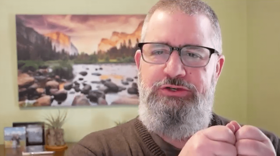 The Law of Relevancy with Brad Farris